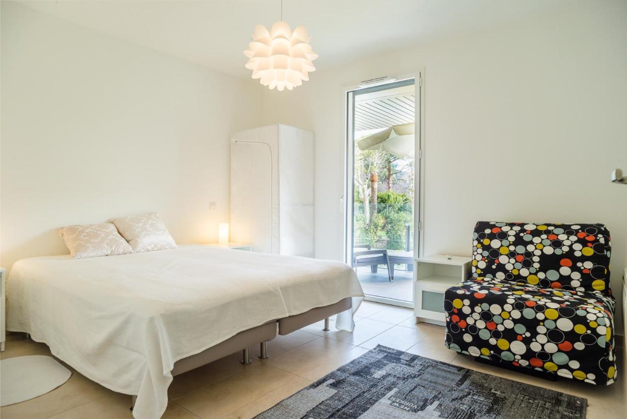 Parc Eugenie By Welcome To Cannes Kültér fotó
